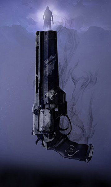Illustration for article titled One Destiny 2 Fan Worked Out The New Trailer’s Twist Way Ahead Of Time